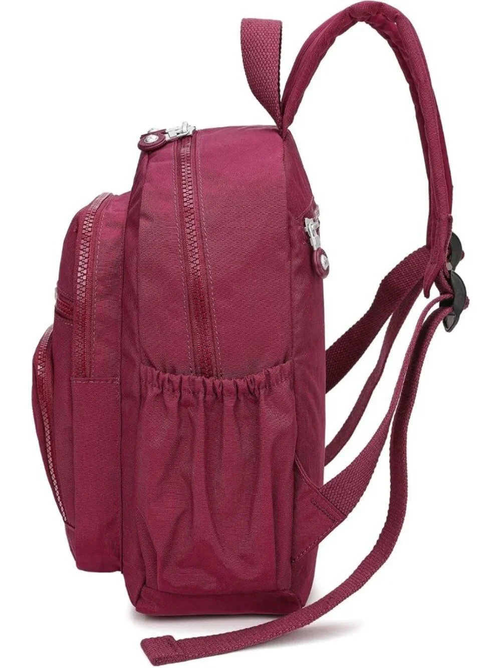 Waterproof Mini Hiking Backpack Purse for Travel - Unisex 5L Daypack
